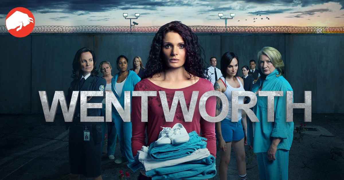 Why Fans Couldn't Find Wentworth Season 9 on Netflix in September and When the Final Episodes Will Drop