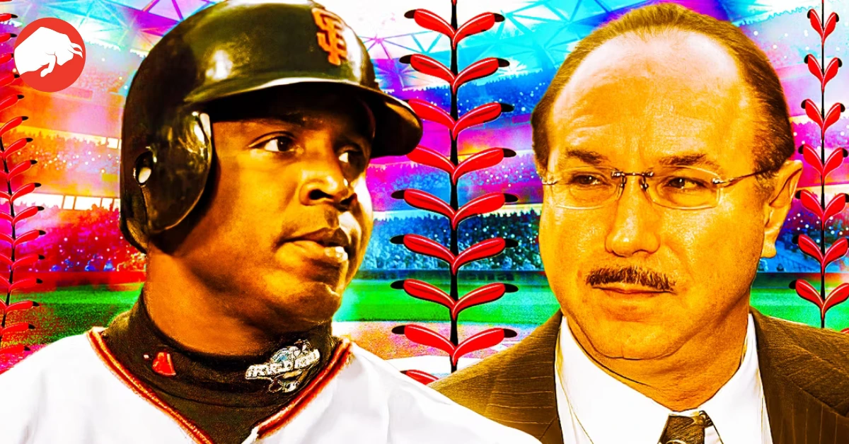 New Netflix Documentary 'Untold: Hall of Shame' Sparks Fresh Debate: Is Barry Bonds' Home Run Legacy Real or Steroid-Fueled?