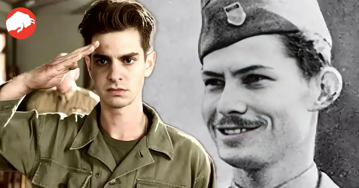 Real-Life Hero Behind 'Hacksaw Ridge': Unmasking Desmond Doss's WW2 Valor