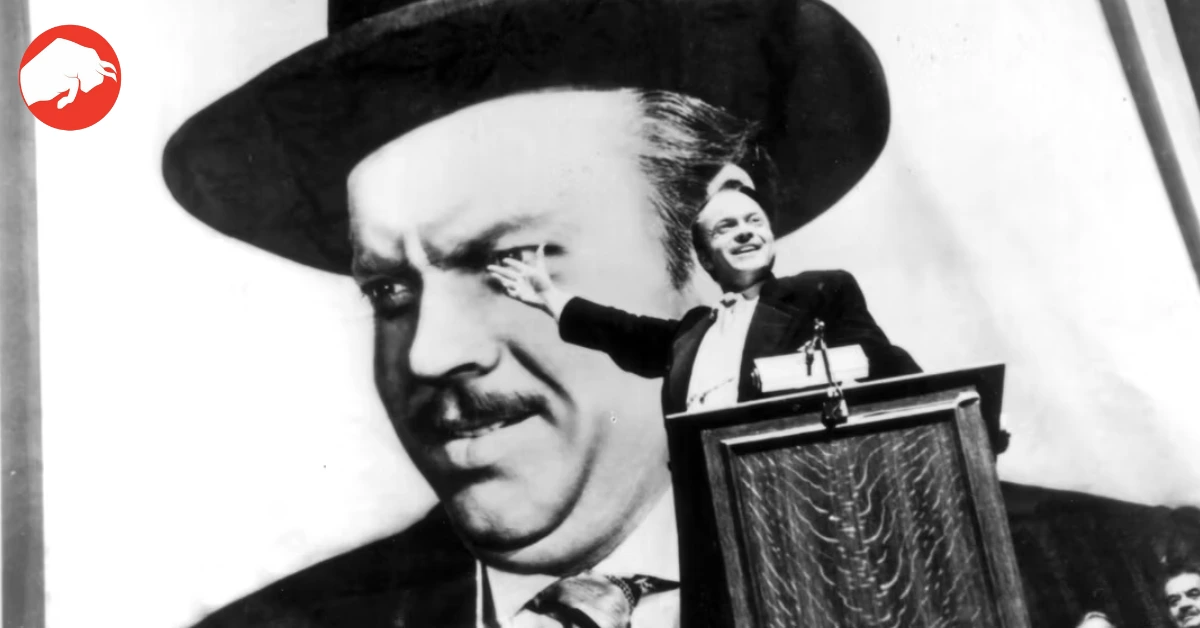 Unraveling 'Rosebud': How Citizen Kane's Big Secret Changed Hollywood Forever