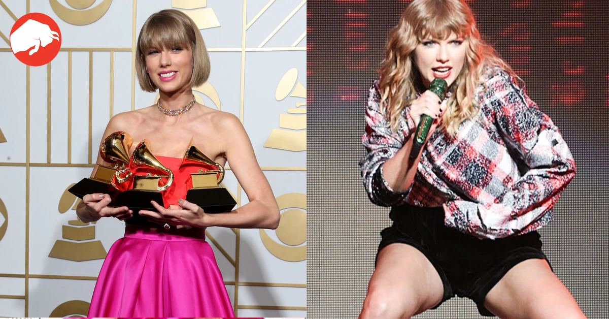 Taylor Swift Breaks Silence on Eating Disorder: A Revelatory Journey Post 'Miss Americana'