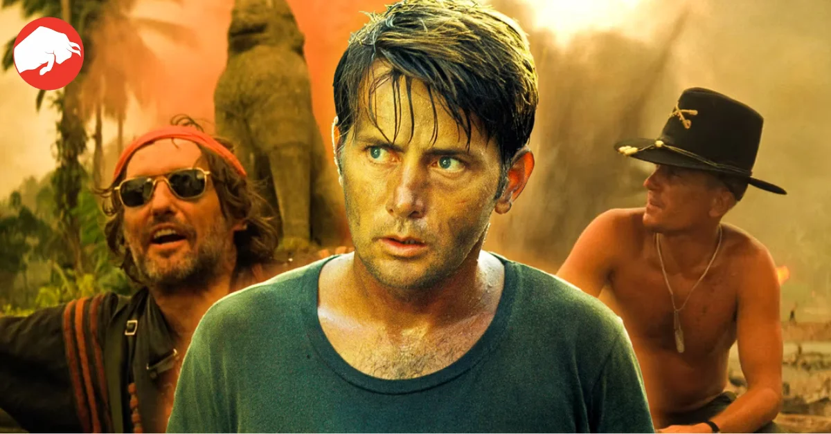 Behind-the-Scenes Battles: The Real War of Making 'Apocalypse Now' in Exotic Locations