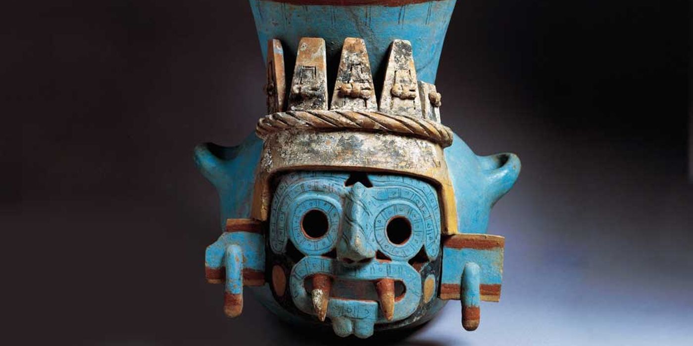 Unmasking 'The Black Demon': Aztec Legends, Mega Sharks, and Humanity's Price for Greed