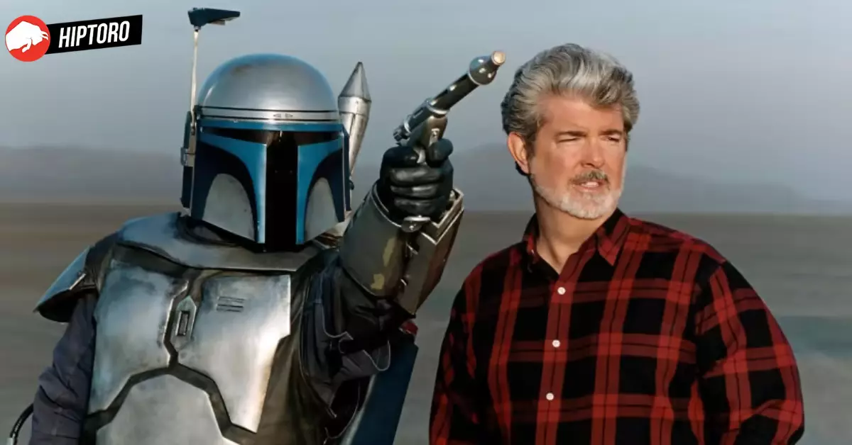 George Lucas, Star Wars