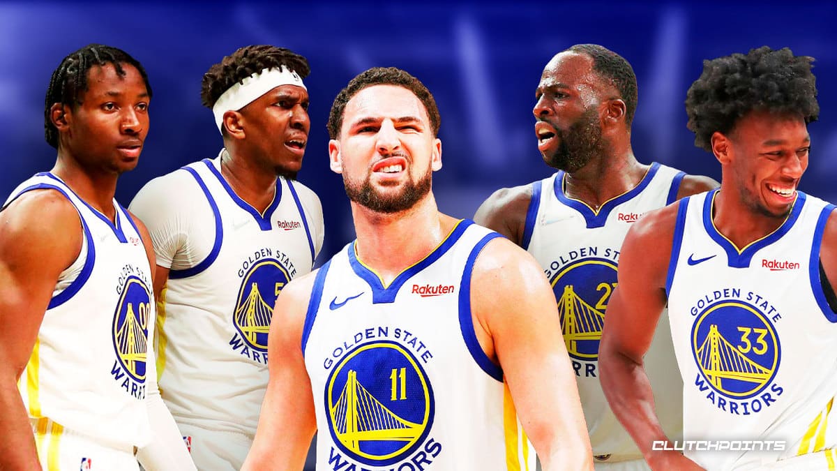 3 Unexpected Trade Moves that the Golden State Warriors Might Make This Season