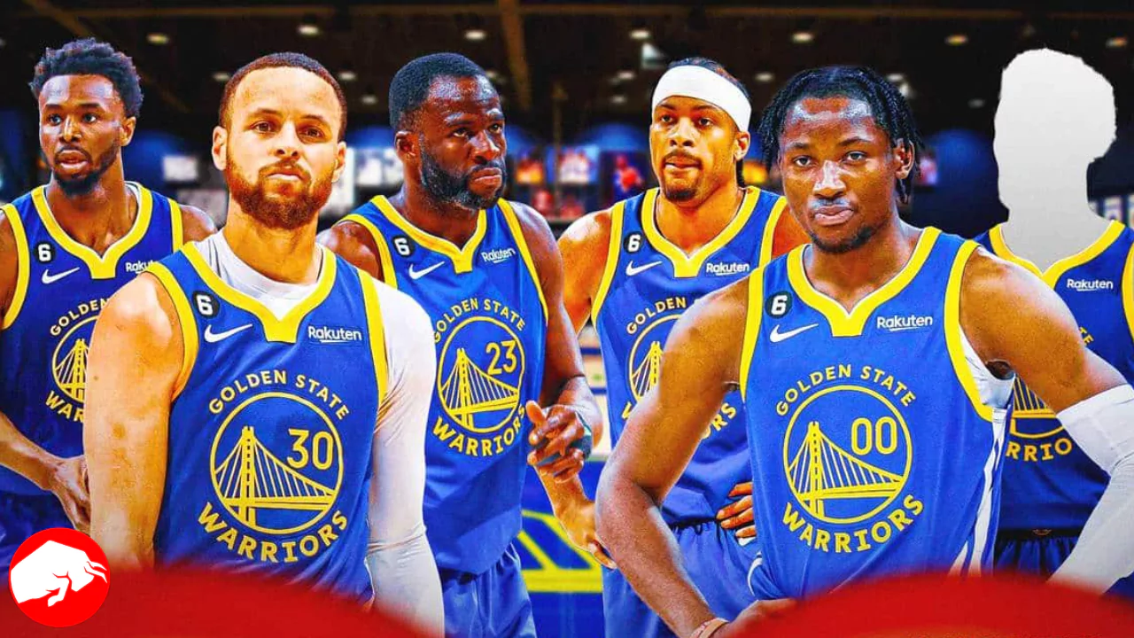 Golden State Warriors Could Add 6th All-Star to Roster without Trading Stephen Curry, Klay Thompson, or Any Other Big Name