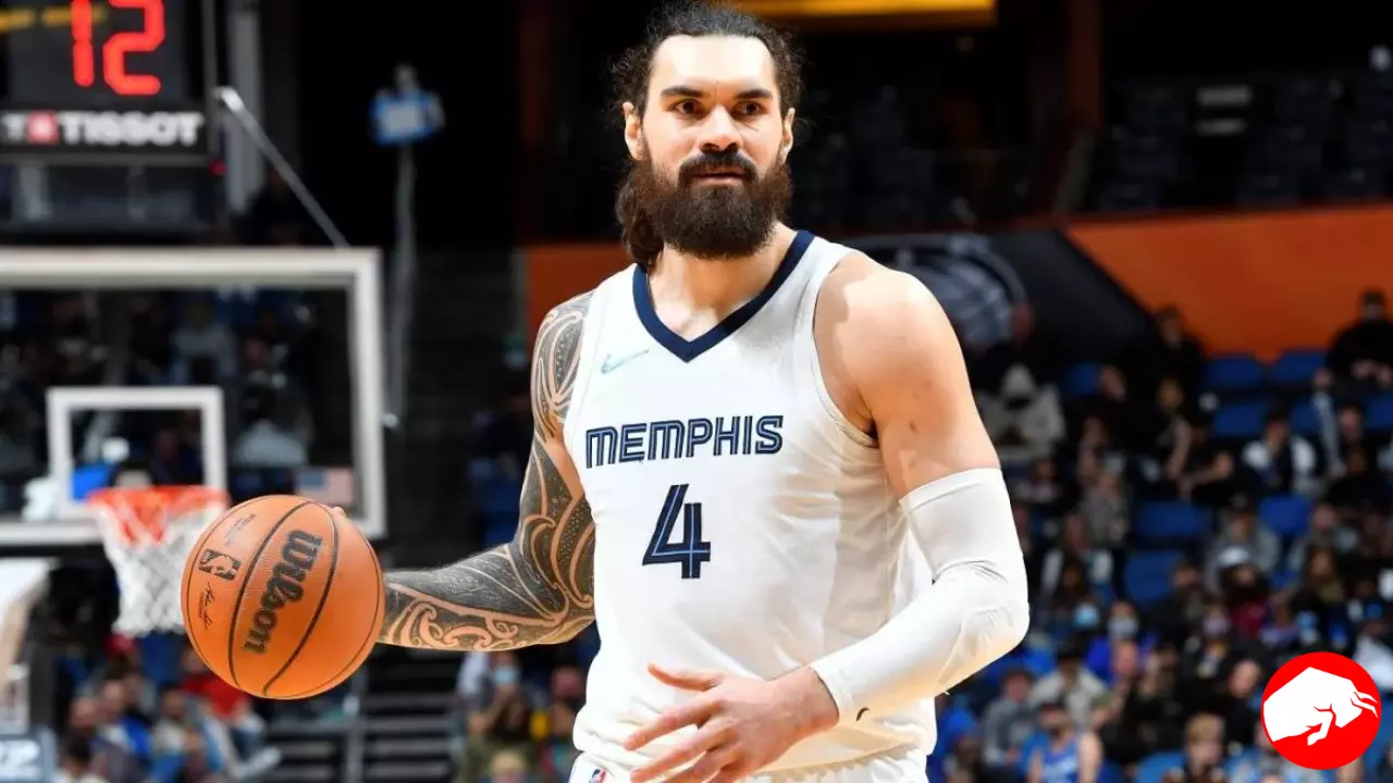 Grizzlies' Steven Adams Trade To The Mavericks In Bold Proposal