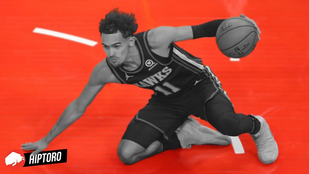 NBA Trade Rumors: Stars Aligning For Atlanta Hawks Trae Young Utah Jazz Trade Deal