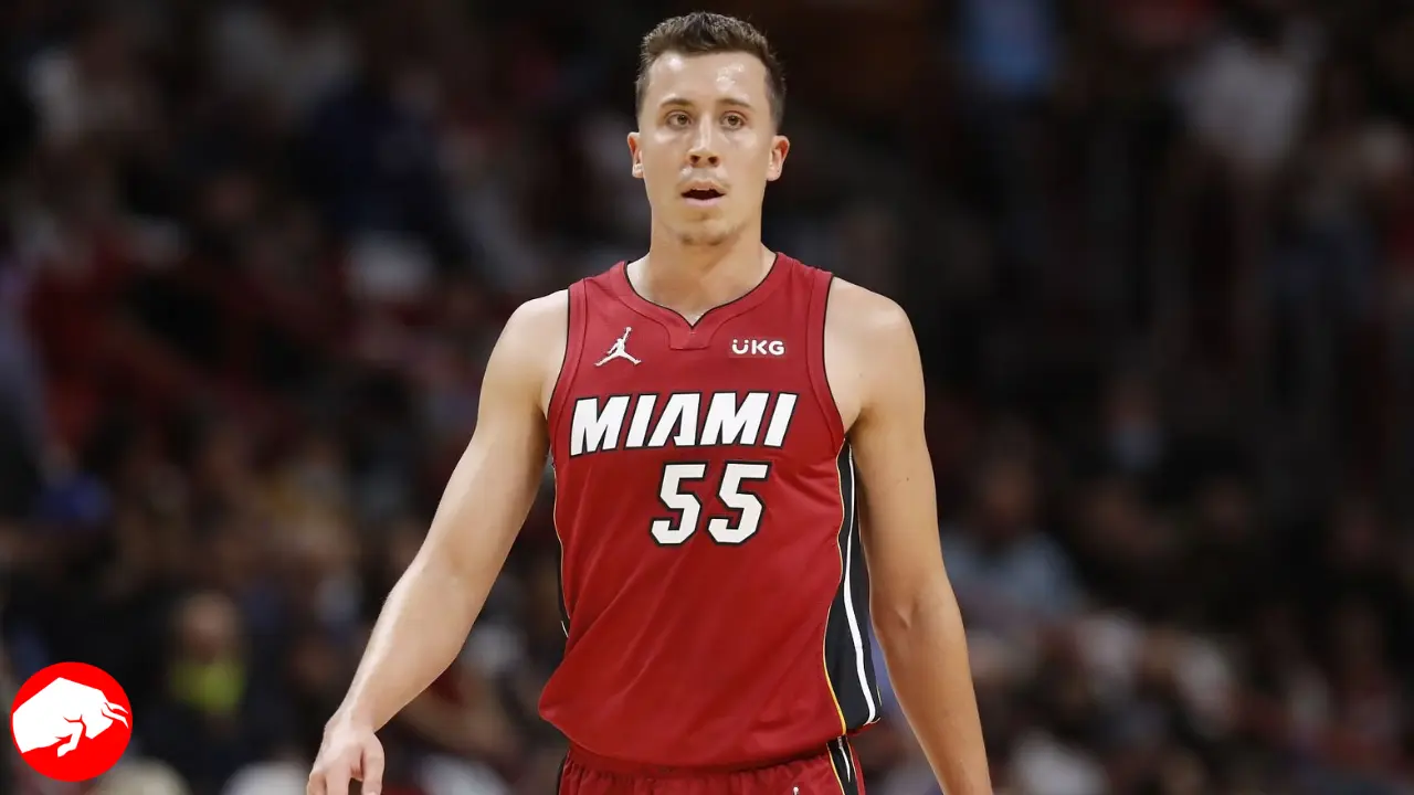 NBA News: Miami Heat Duncan Robinson New York Knicks Trade Deal in Development