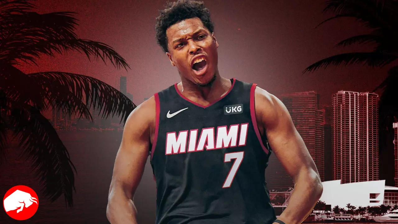 Heat's Kyle Lowry Trade To The Bulls In Bold Proposal