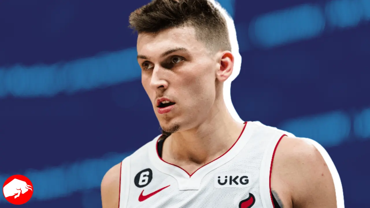 NBA Rumors: Miami Heat's Tyler Herro New York Knicks Trade Deal in the Works