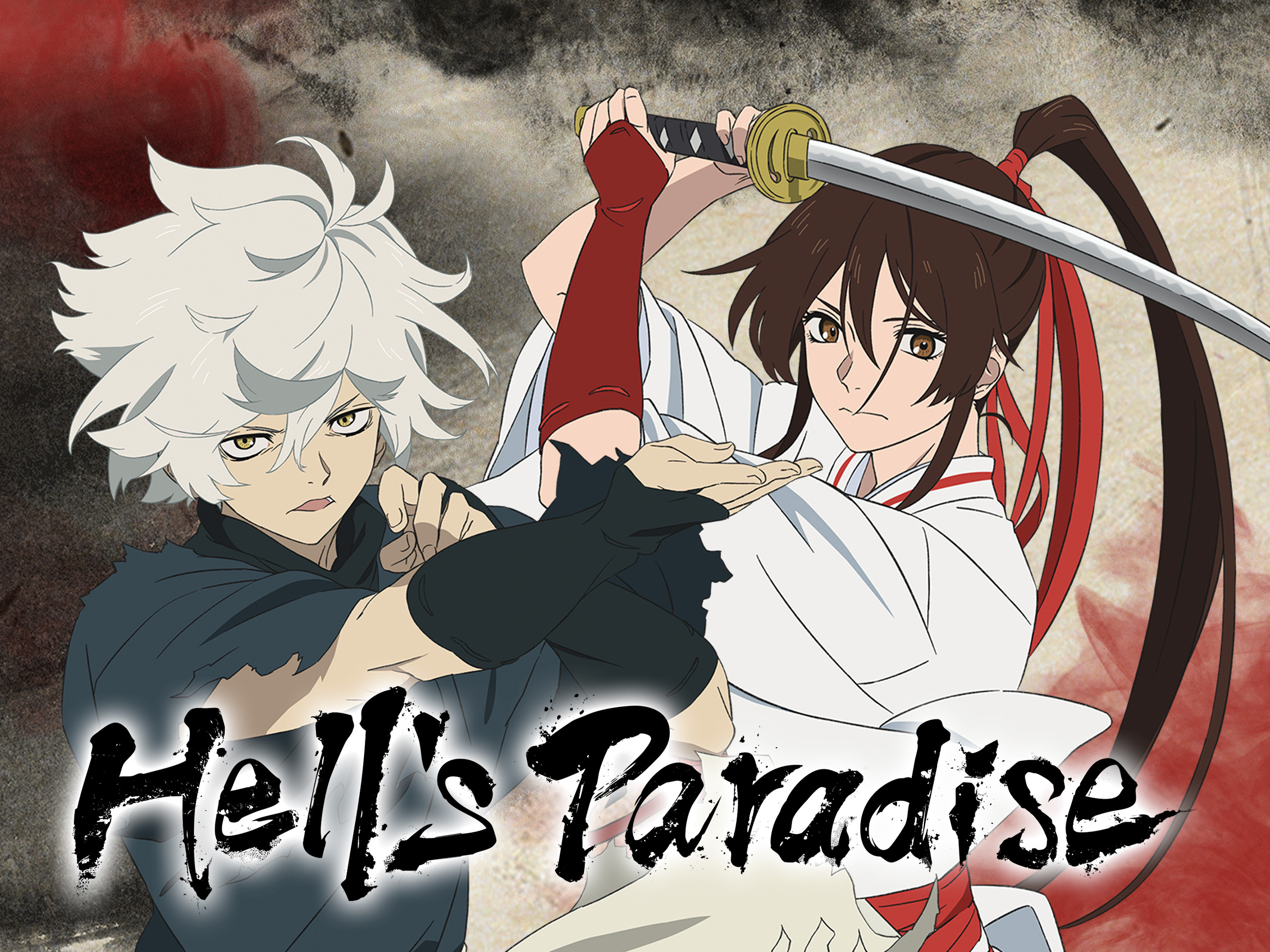 Hell's Paradise Season 2: The Dark Trio's Latest Chapter