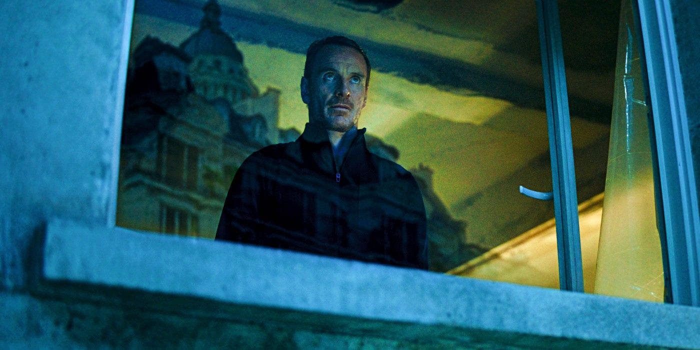 Michael Fassbender's Big 2023 Comeback: Why 'The Killer' is a Game-Changer for the Star