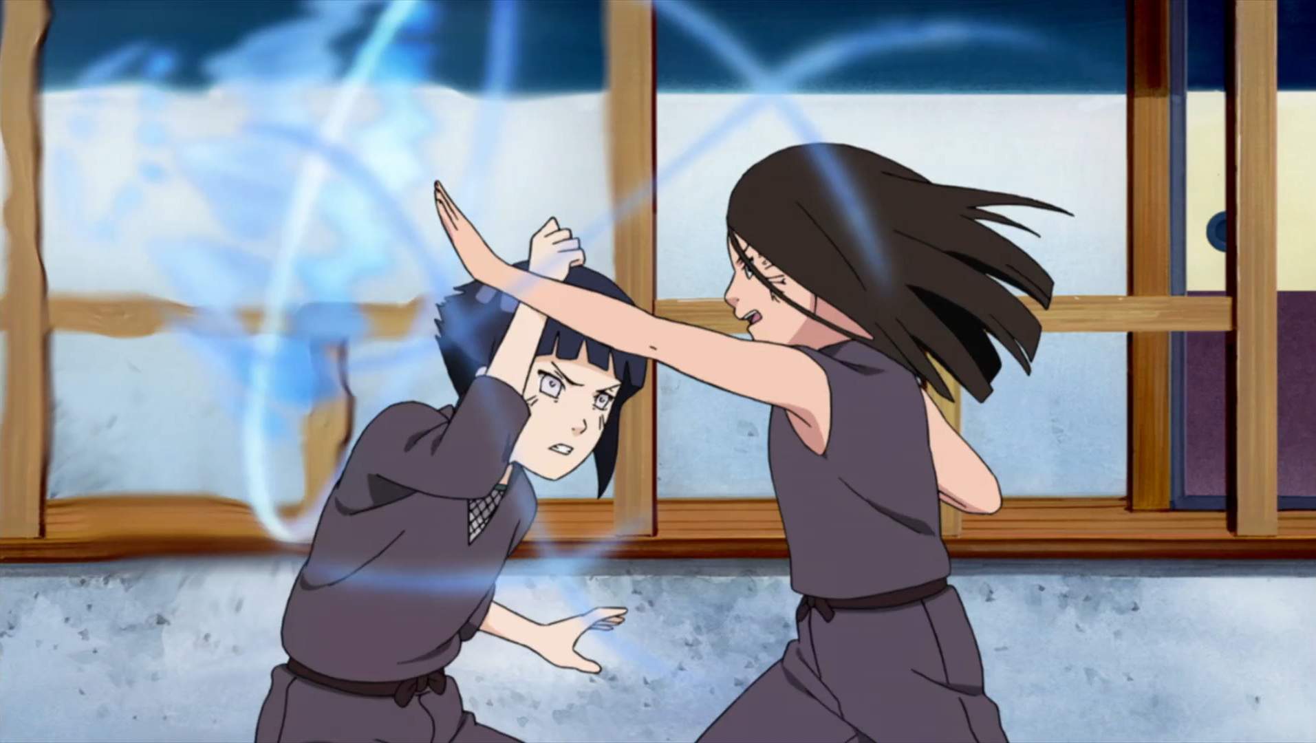 Hinata Uzumaki From Shy Girl to Fearless Protector: How Naruto's Hinata Uzumaki Won Our Hearts