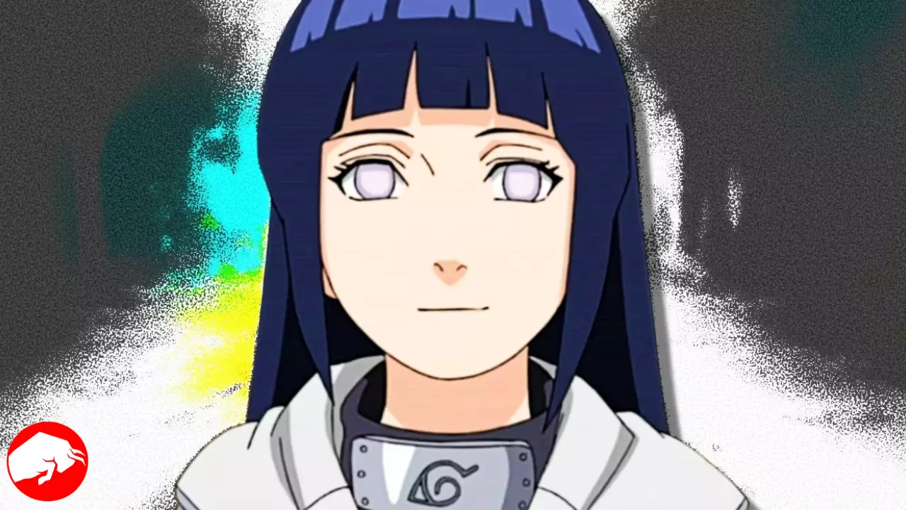 Hinata Uzumaki From Shy Girl to Fearless Protector