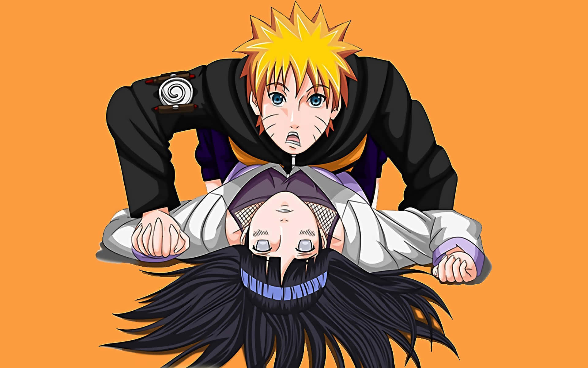 From Shy Girl to Fearless Protector: How Naruto's Hinata Uzumaki Won Our Hearts