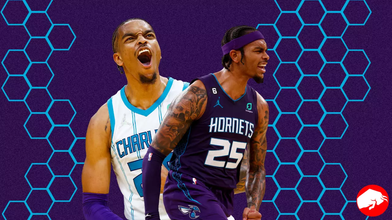 NBA Trade Rumors: Charlotte Hornets' PJ Washington Orlando Magic Trade Deal Possible Before Free Agency Ends