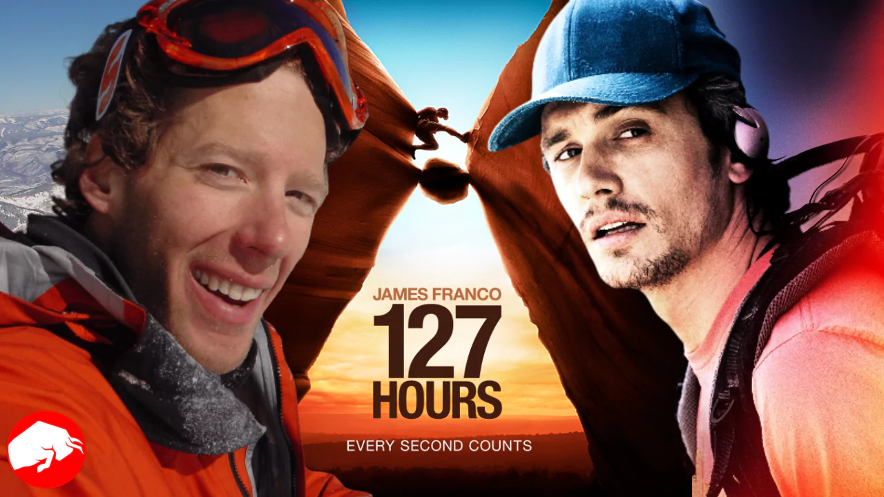 How '127 Hours' Brought Aron Ralston's Grit to the Big Screen