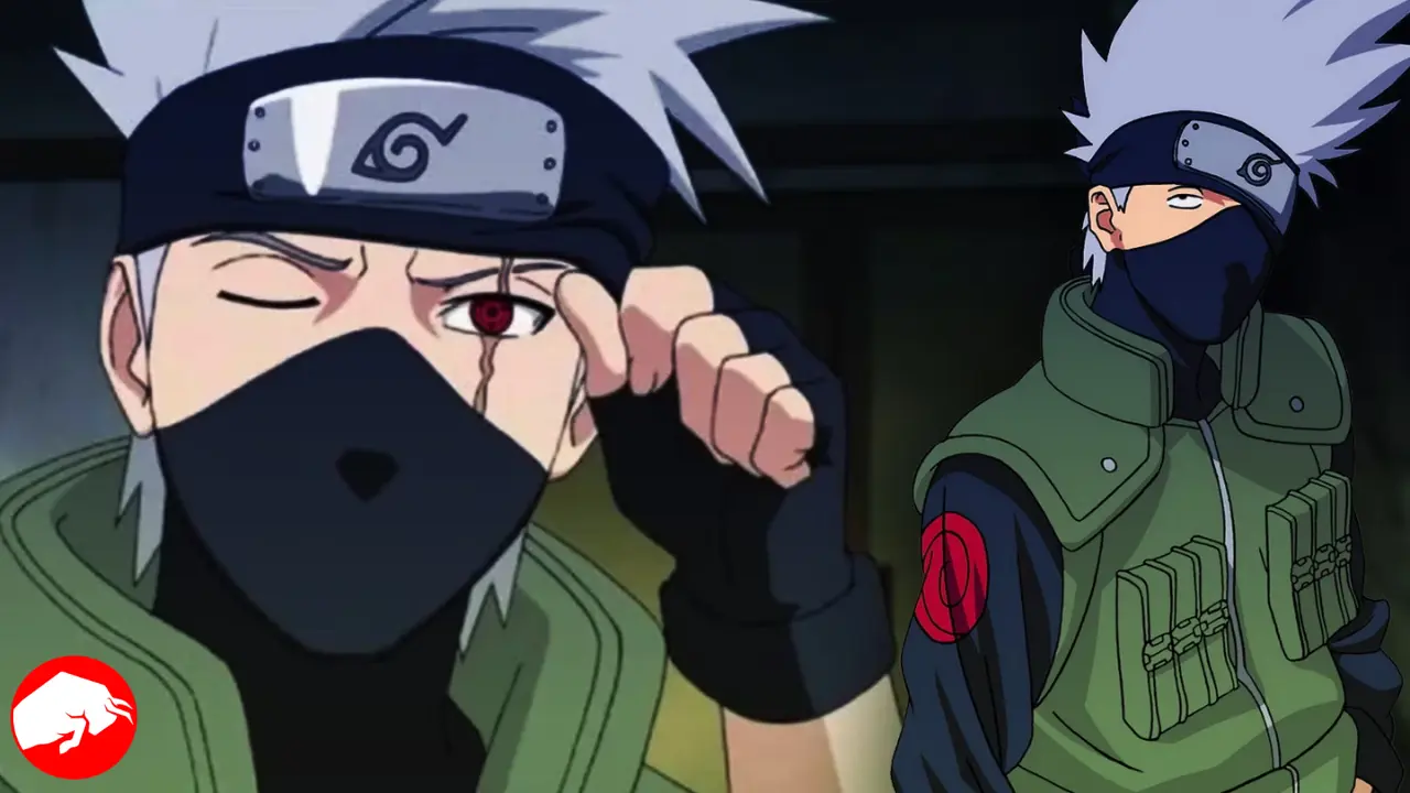 How Old is Kakashi in Boruto? Here's How Kakashi's Evolution from