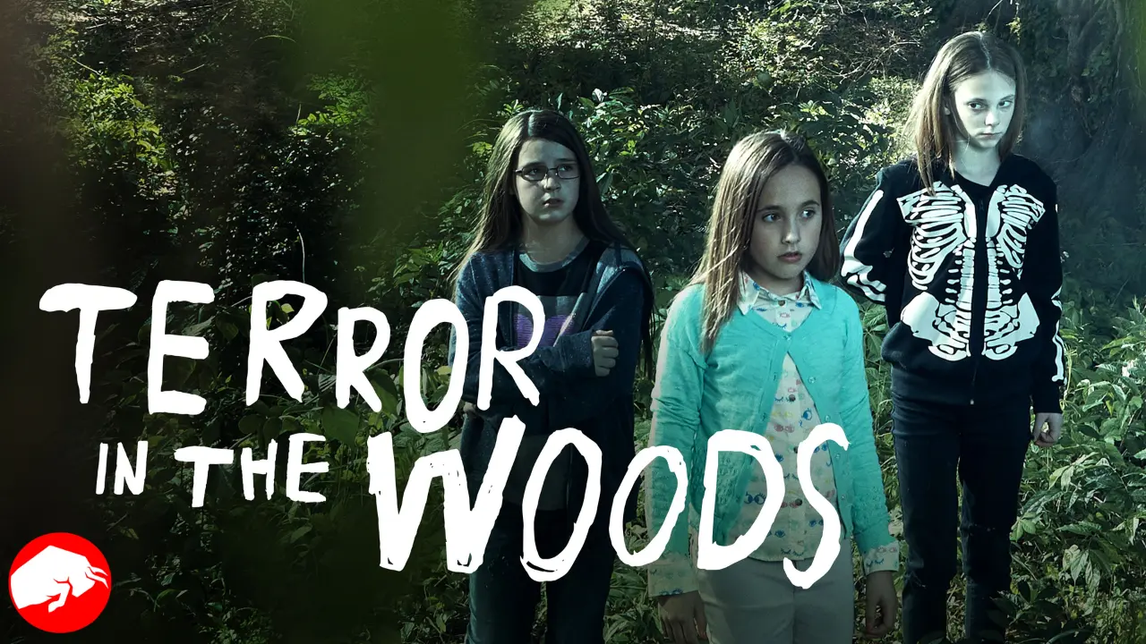 New Horror Film Alert: How 'Terror in the Woods' Reveals Dark Side of Kids' Online Adventures