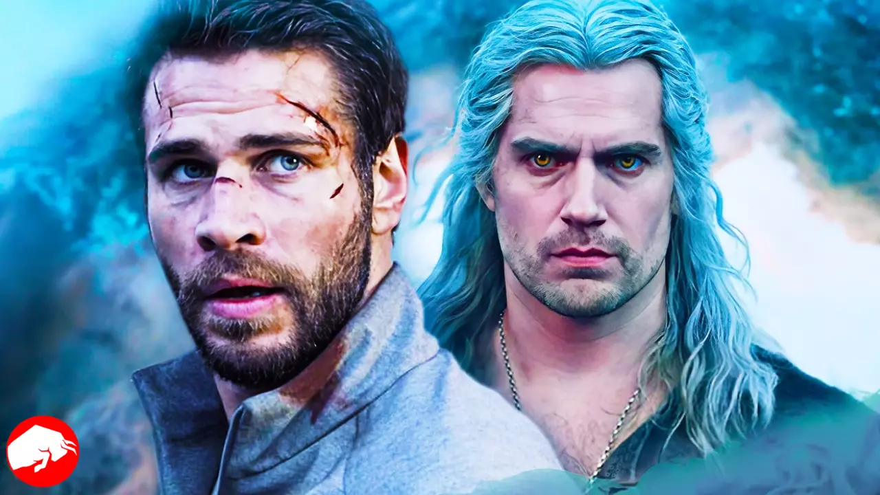 Liam Hemsworth as the New Geralt of Rivia: How 'The Witcher' Season 4 Will Transition from Henry Cavill's Iconic Role