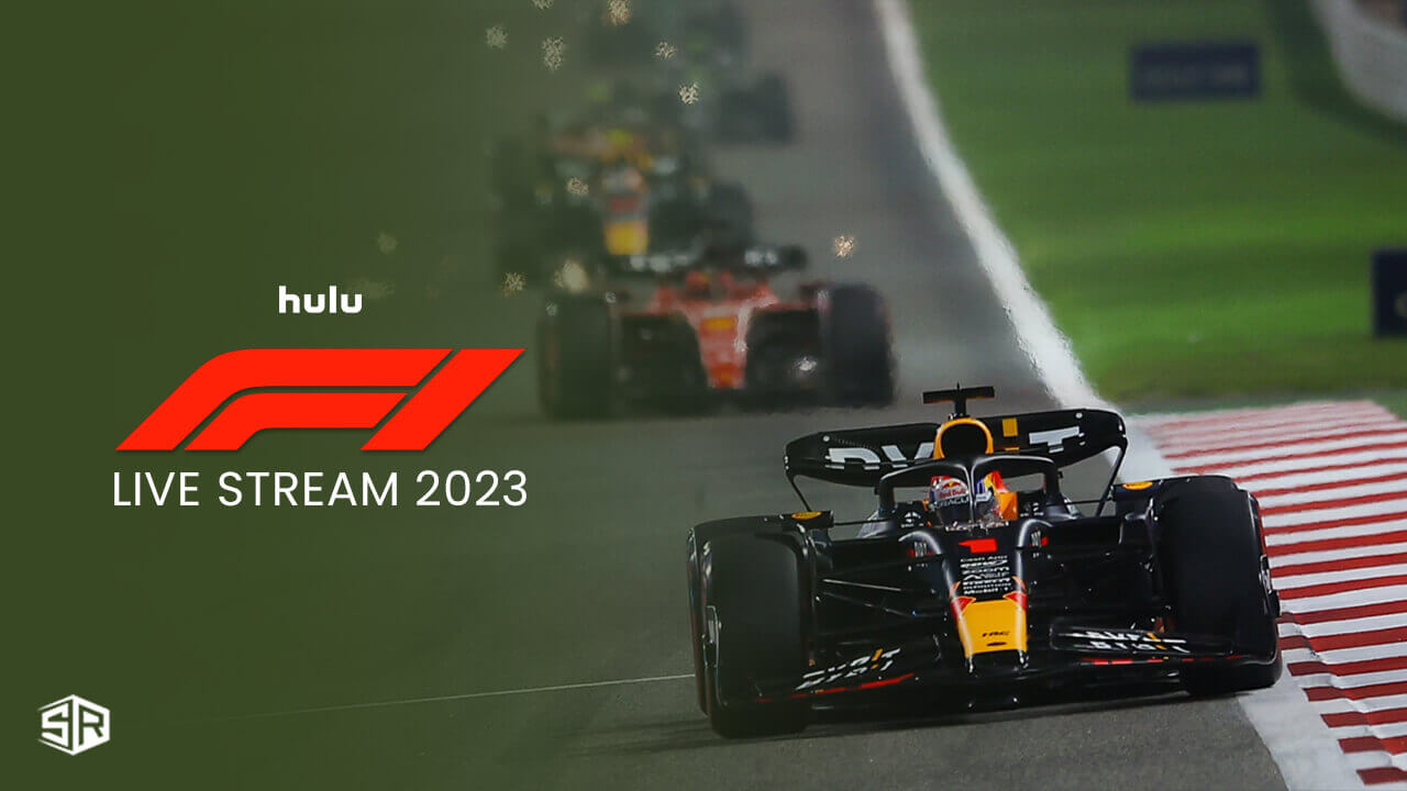  F1 live stream