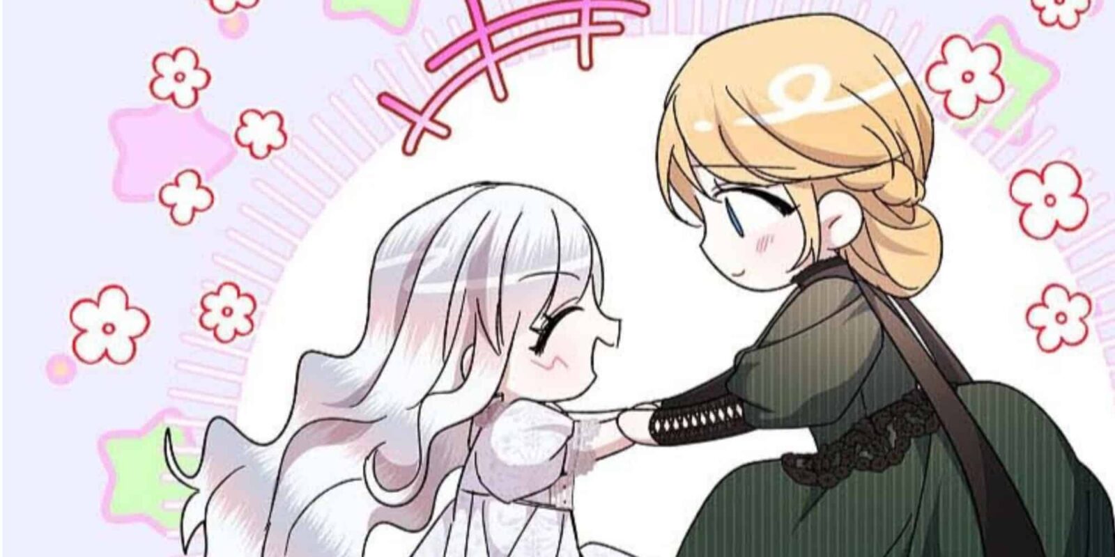 I Adopted A Villainous Dad Scan Vf 'I Adopted a Villainous Dad' Chapter 31: Spoilers, Release Date, and