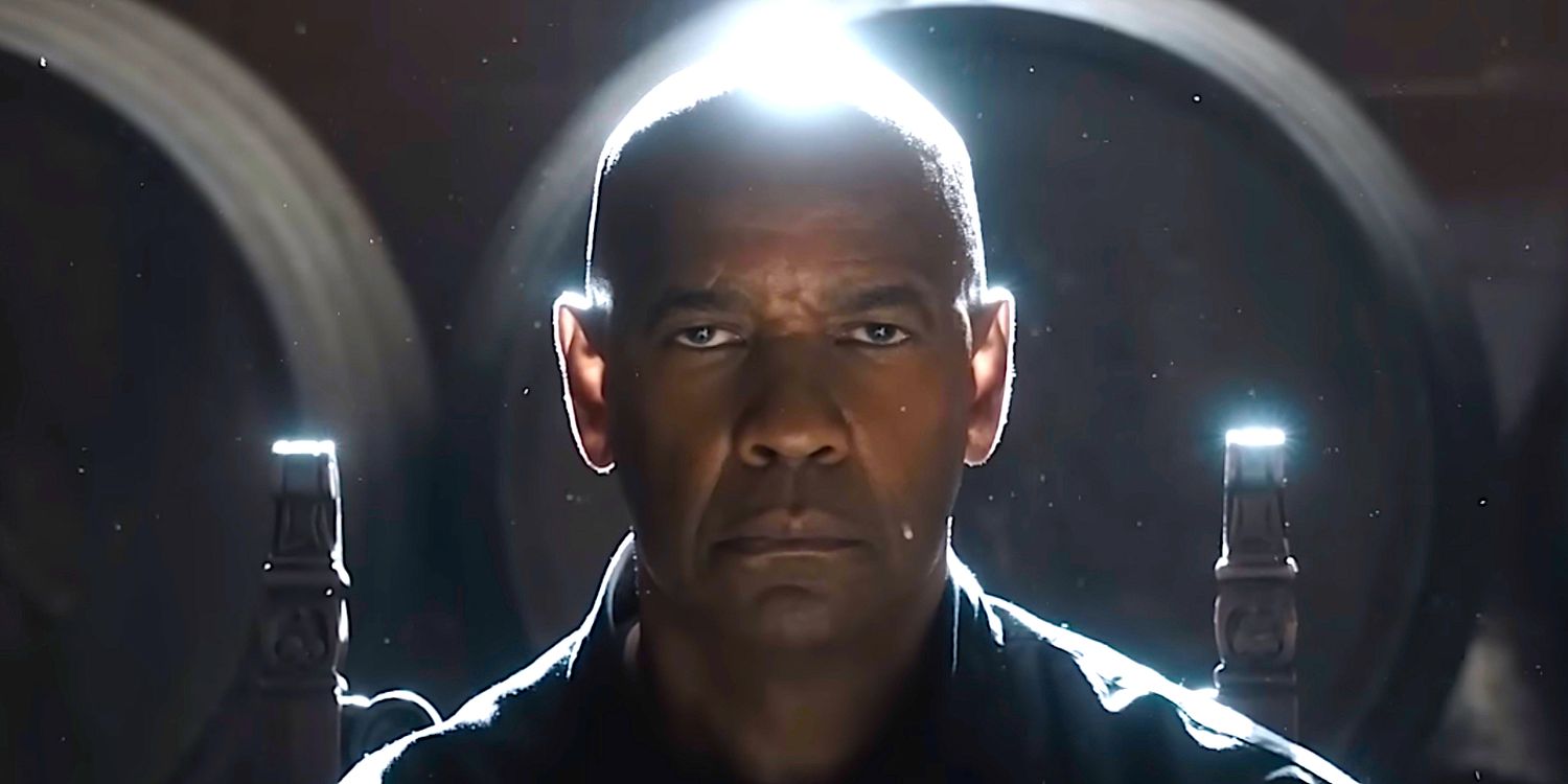 Denzel's 'The Equalizer 3' Hits Netflix in 2024: Here's What Fans Need to Know