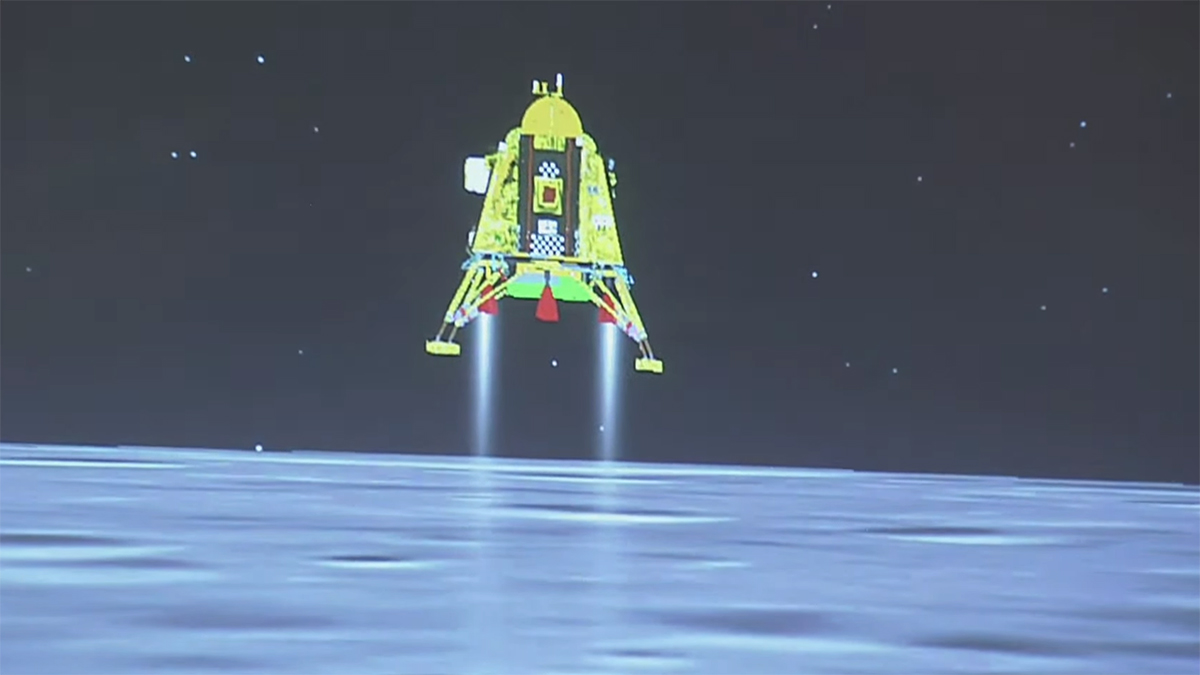  ISRO's Chandrayaan-3 Is Cheaper Than Interstellar's Budget