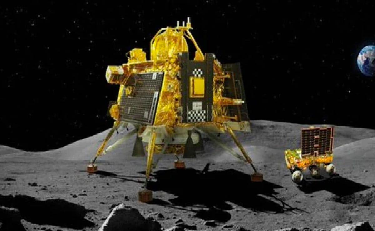  ISRO's Chandrayaan-3 Is Cheaper Than Interstellar's Budget