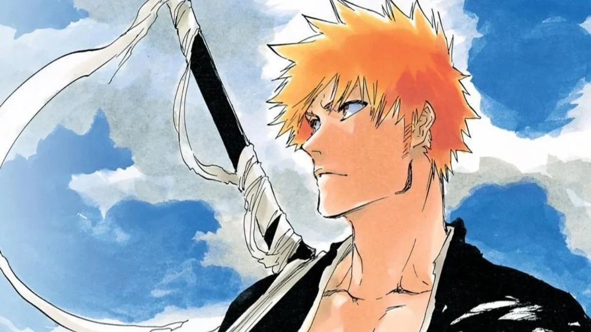 Ichigo