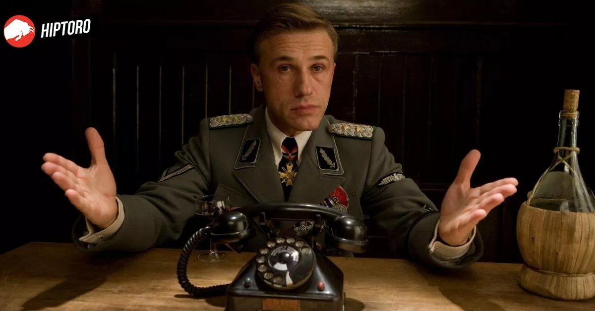 Inglorious Basterds