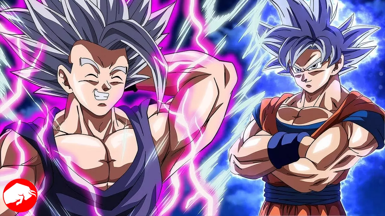 Dragon Ball Super: Is Gohan Beast Stronger Than Goku?