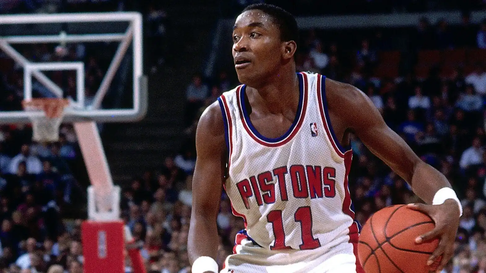 Isiah Thomas