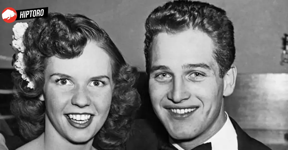 The Last Movie Stars: Who Was Jackie Witte, Paul Newman's Ex-Wife? How Did She Die?