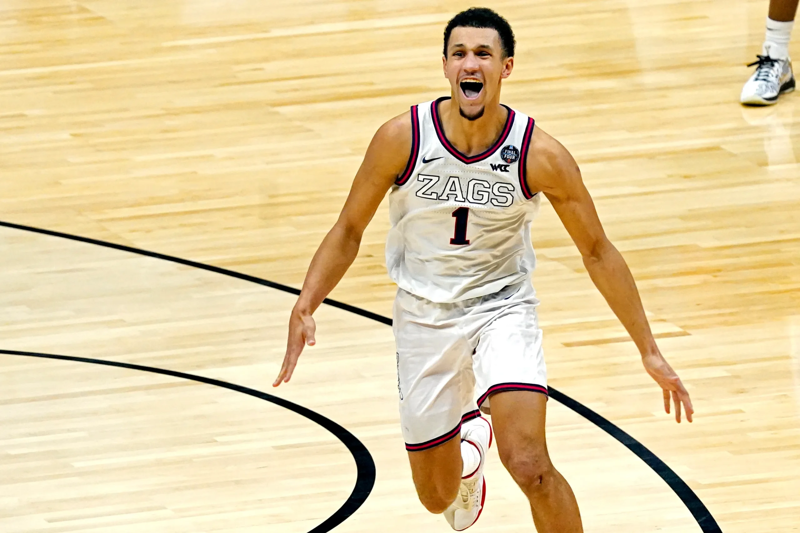 NBA Shake-Up: Washington Wizards Audacious Bid on Jalen Suggs After $251,000,000 Bradley Beal's Farewell