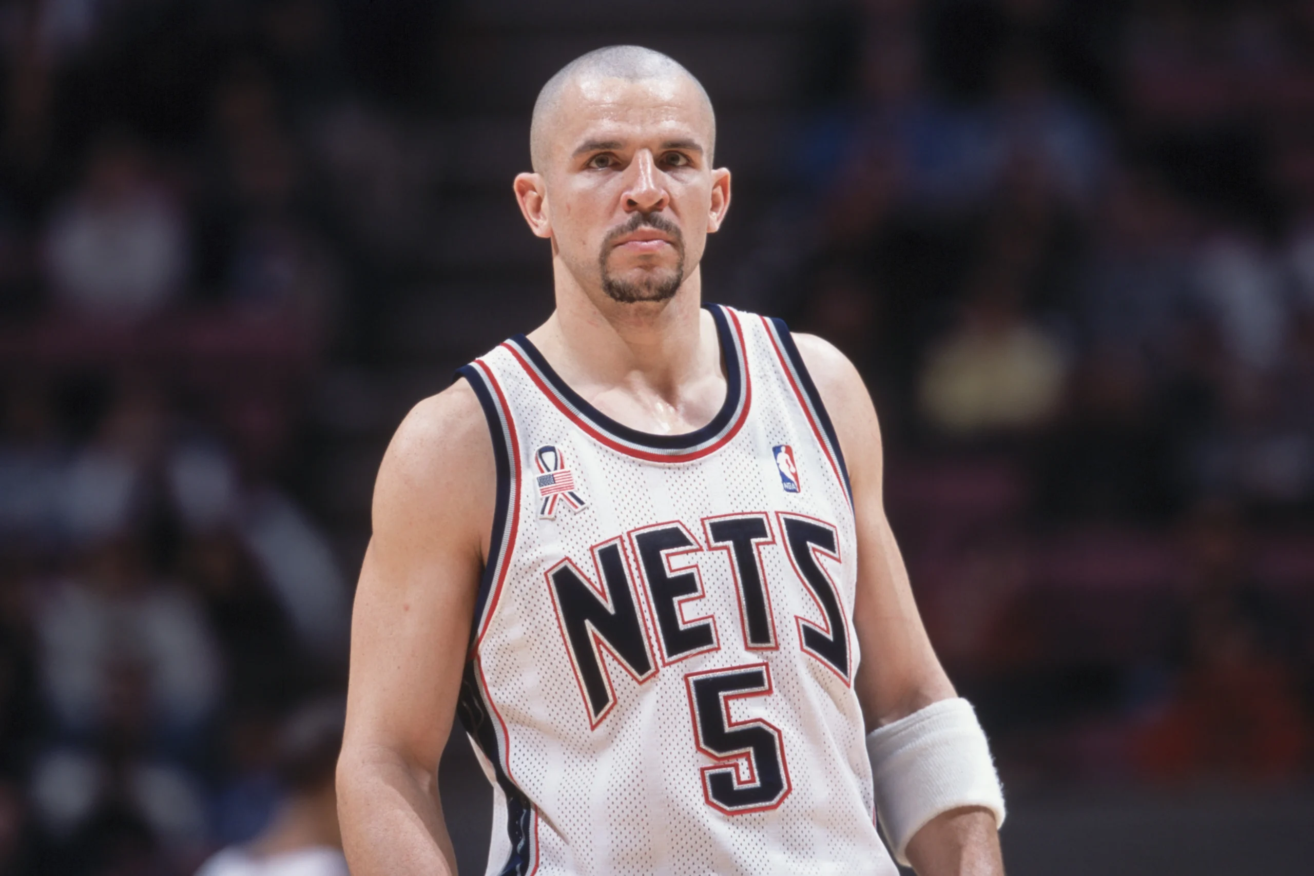 Jason Kidd