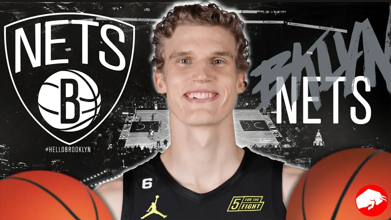 NBA News: Utah Jazz's Lauri Markkanen Targeted by Brooklyn Nets in Bold Trade Proposal