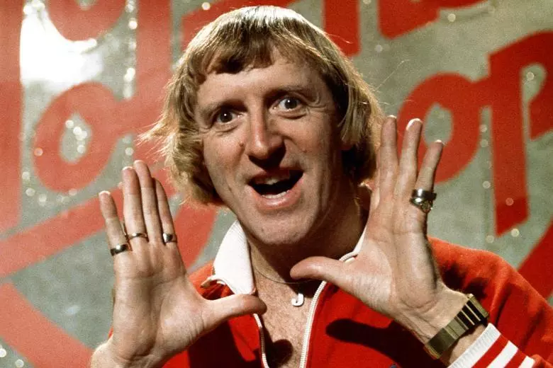 Jimmy Savile