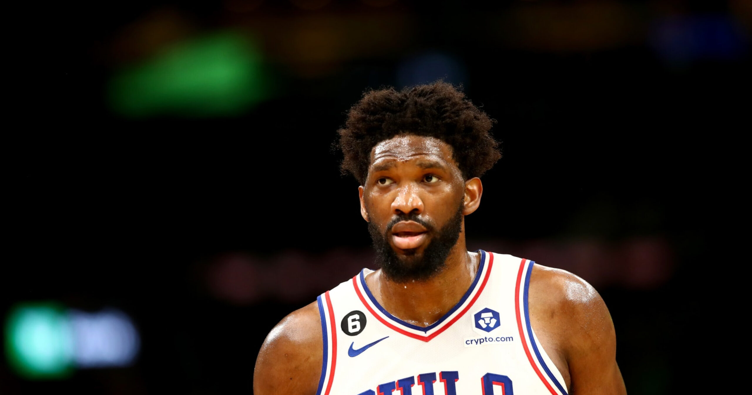 Toronto Raptors to Acquire Joel Embiid from the Philadelphia Sixers in Blockbuster Proposal