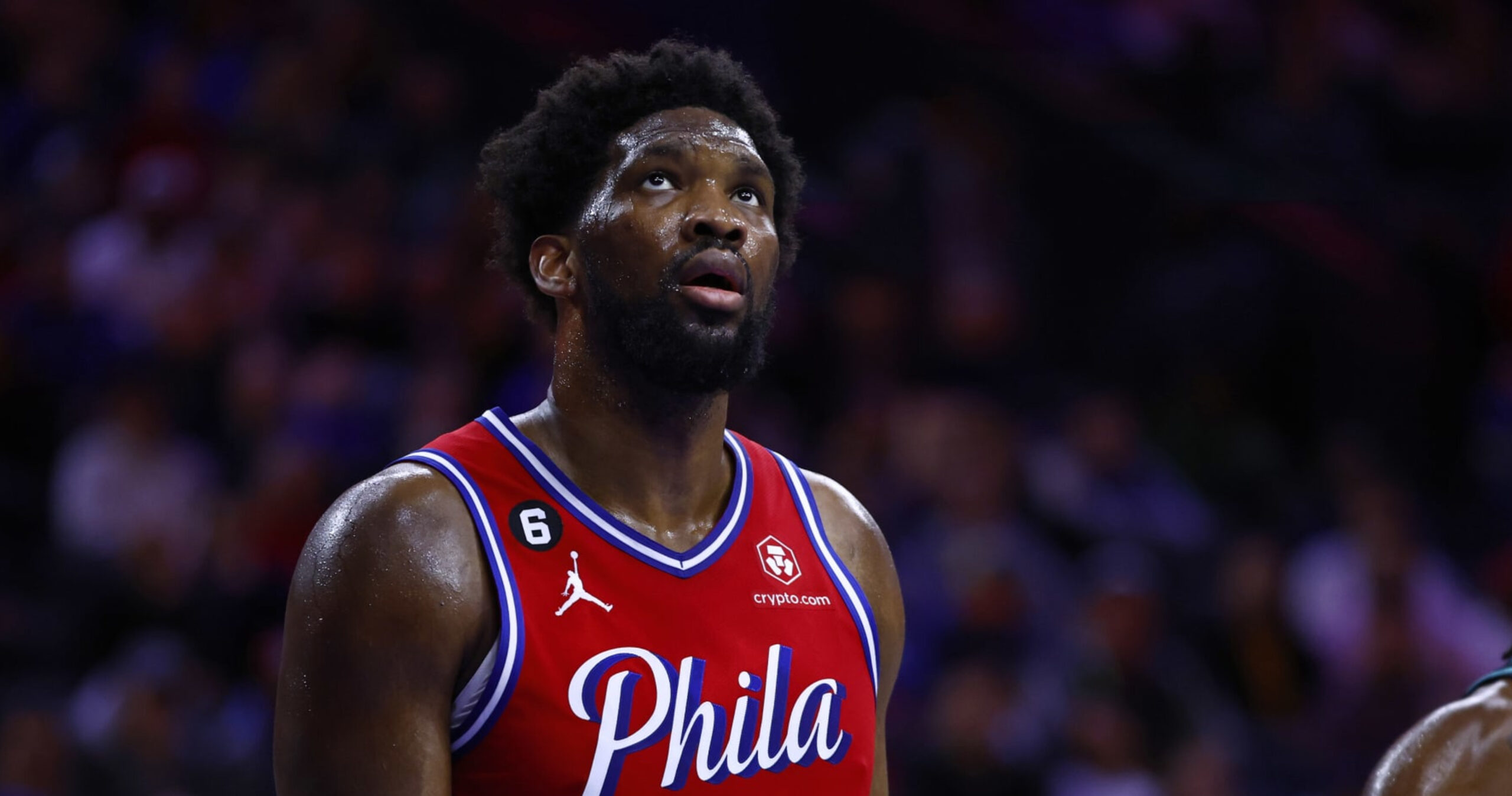 Joel Embiid, Joel Embiid: 4 Probable Ways For The Sixers' Center To Join The Knicks