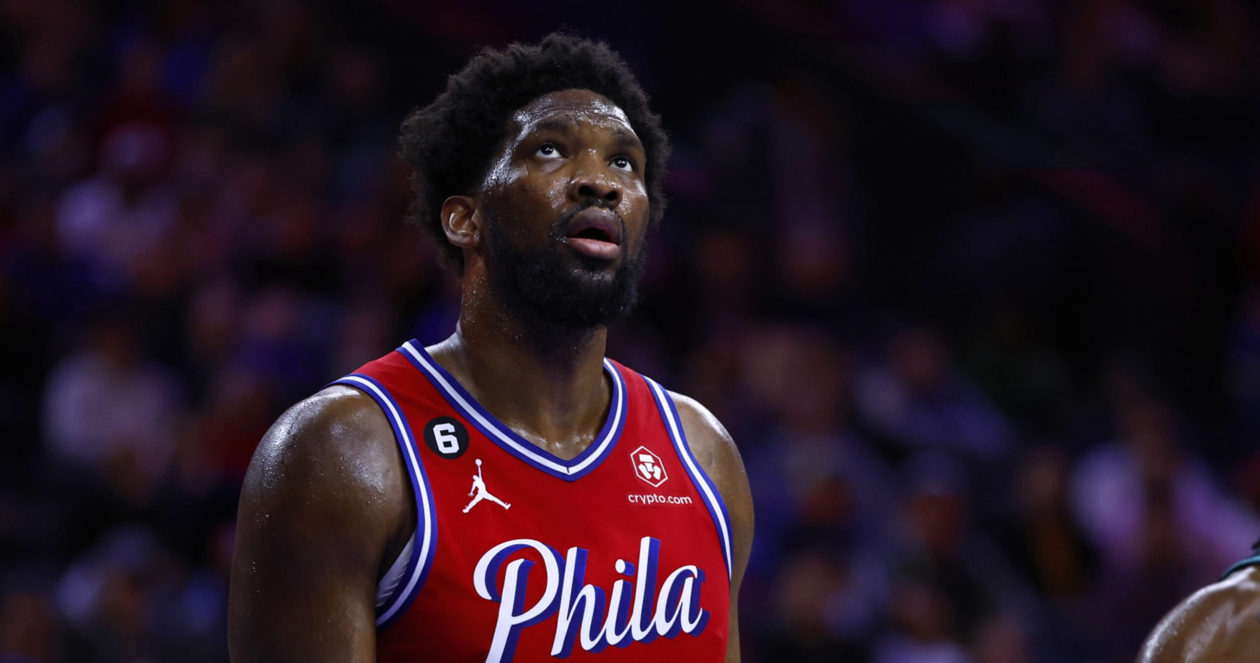 Exciting NBA Trade Speculation: Joel Embiid and Damian Lillard Unite to Transform Blazers and Sixers!