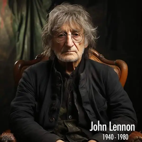 John Lennon