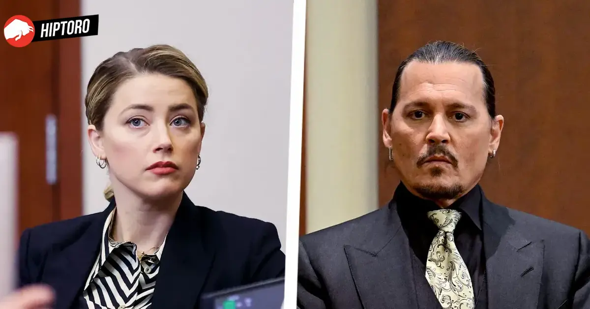 5 Key Points From Depp Vs Heard Defamation Trial