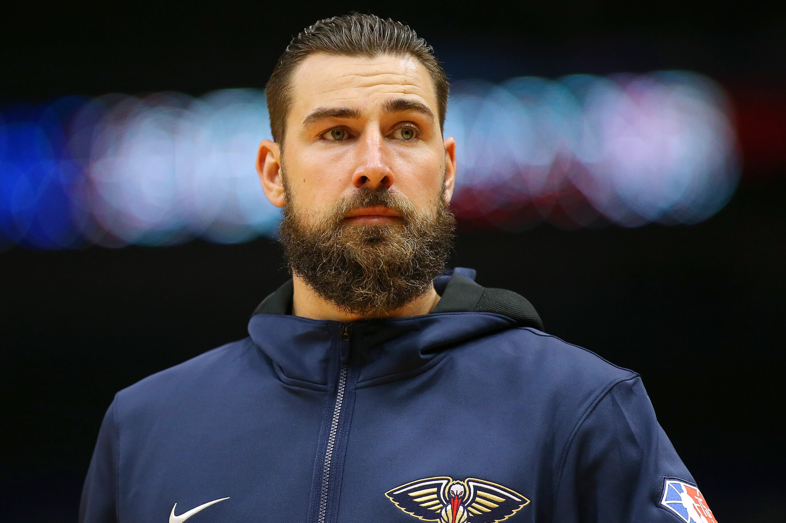 Jonas Valanciunas, Pelicans' Jonas Valanciunas Trade To The Lakers In Bold Proposal