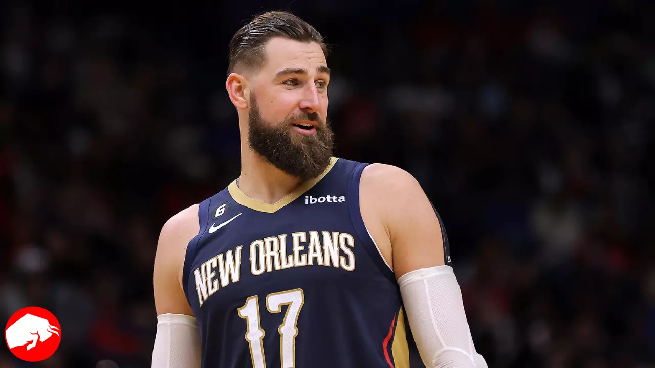 NBA Rumors: Is Pelicans' $15,435,000 Center Jonas Valanciunas Enough to trade in Lakers' Hachimura in this Bold Trade Proposal?