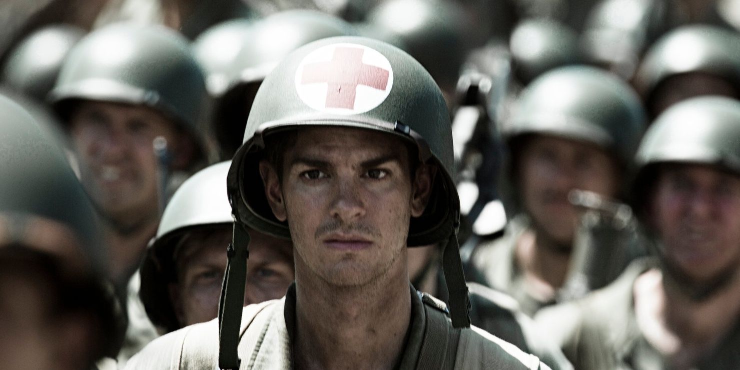 Real-Life Hero Behind 'Hacksaw Ridge': Unmasking Desmond Doss's WW2 Valor