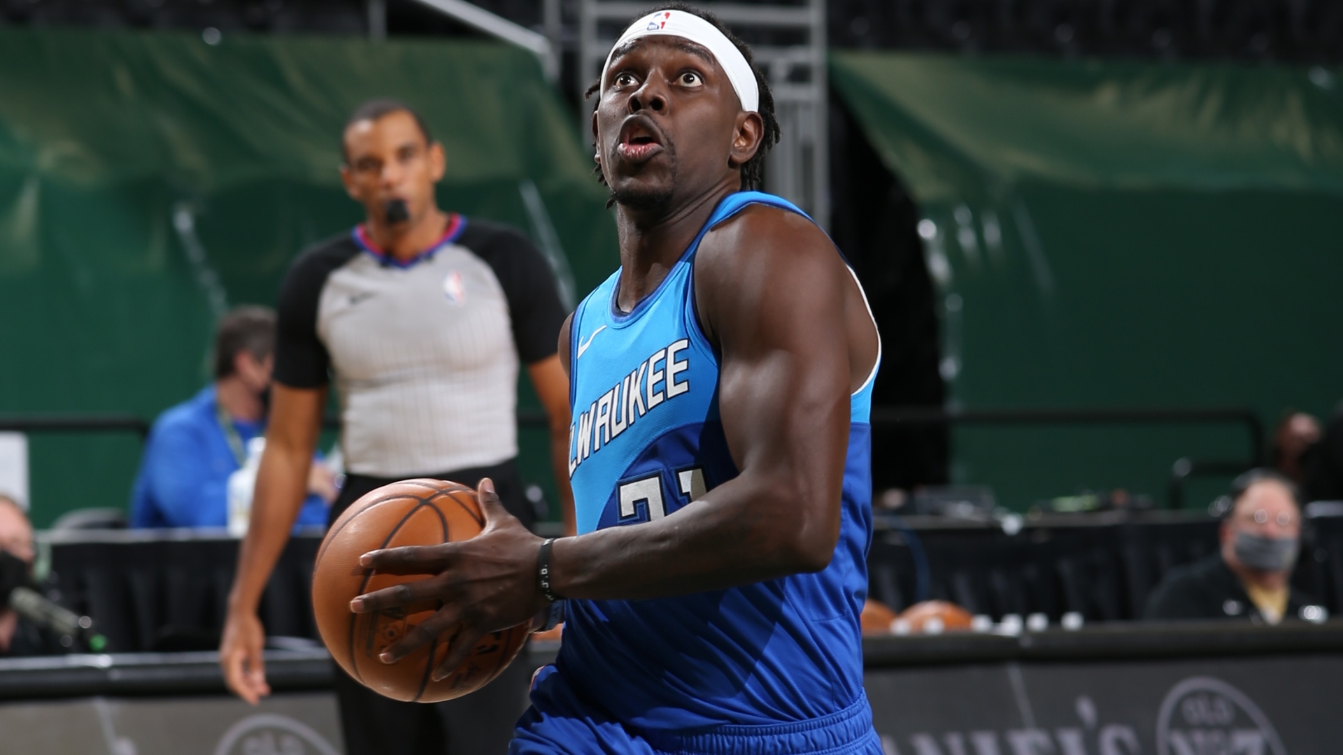 Jrue Holiday, Bucks' Jrue Holiday Trade To The Clippers In Bold Proposal