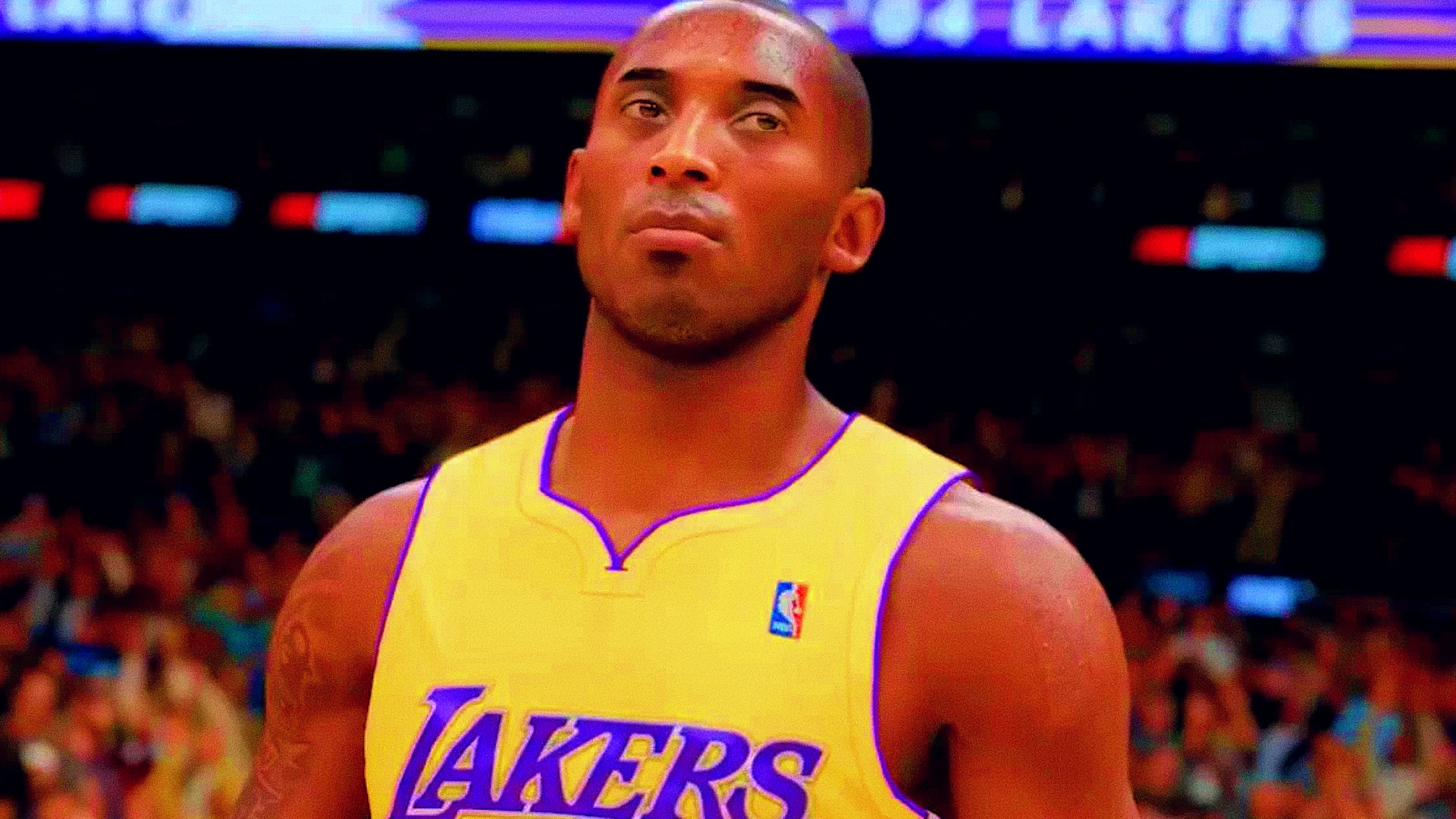 KOBE NBA