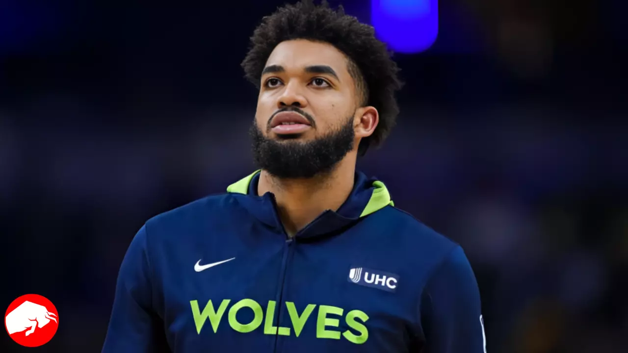 NBA Rumors: Will the Timberwolves Trade their $36,016,000 Star Karl Anthony Towns to the Hornets Before his SuperMax Contract Kicks in?